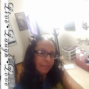 Meet your Posher, Kristin